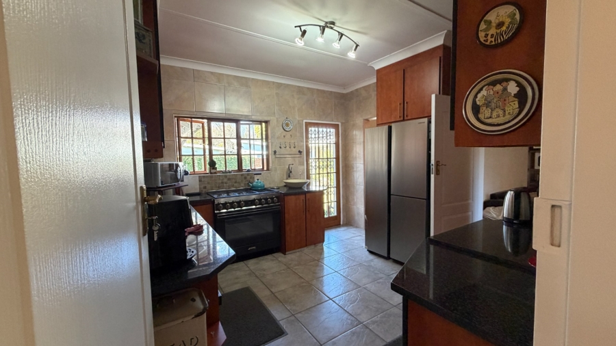 4 Bedroom Property for Sale in Oewersig North West